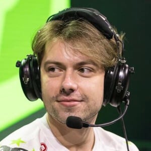 Danteh at age 23