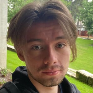 Danteh at age 22