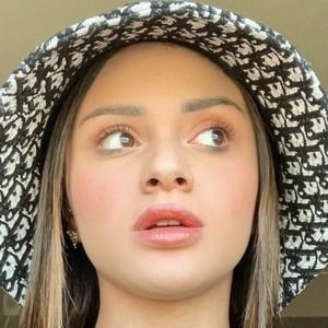 danyyyanii Yani Headshot
