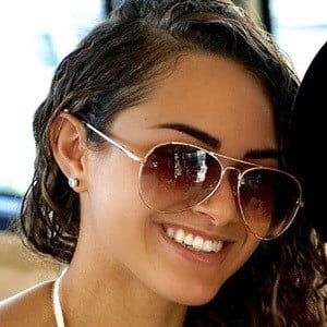 danyyyanii Yani Headshot