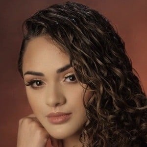 danyyyanii Yani Headshot
