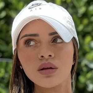 danyyyanii Yani Headshot