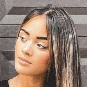danyyyanii Yani Headshot