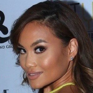 Daphne Joy Headshot 6 of 8