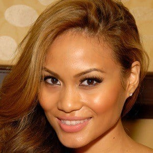 Daphne Joy Headshot 7 of 8