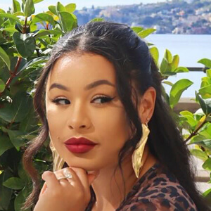 Daphné Matlou Headshot 4 of 4