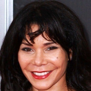 Guess the celebrity