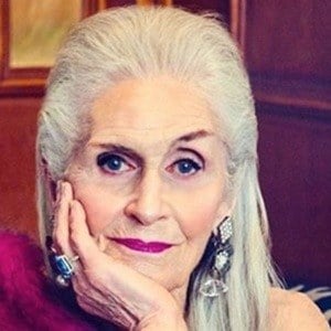 Daphne Selfe Headshot 5 of 5