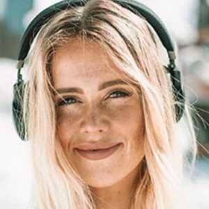 Dj tigerlily age