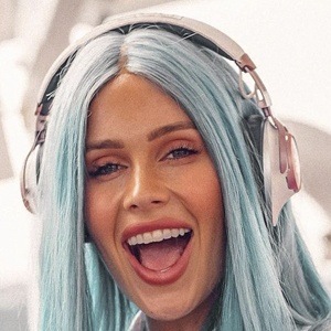 Dj tigerlily age