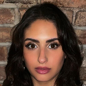 Dara Levitan at age 29