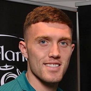 Dara O'Shea Headshot 2 of 5