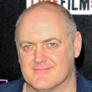 Dara O Briain Headshot 4 of 6