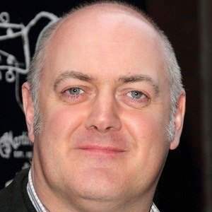 Dara O Briain at age 41