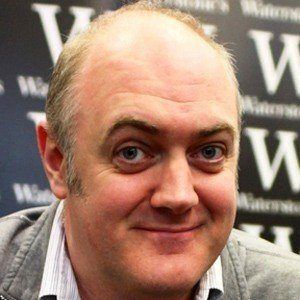 Dara O Briain Headshot 5 of 6