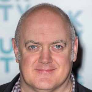 Dara O Briain at age 45