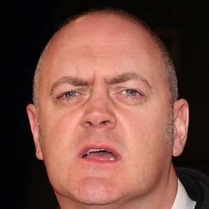 Dara O Briain Headshot 6 of 6