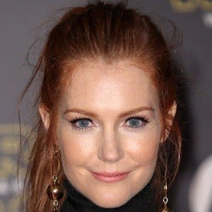 Darby Stanchfield Headshot 2 of 7