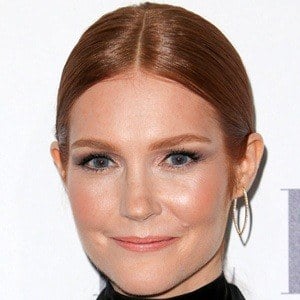 Darby Stanchfield Headshot 3 of 7