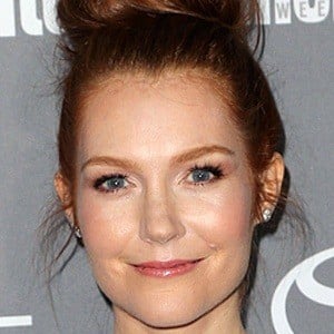 Darby Stanchfield Headshot 4 of 7