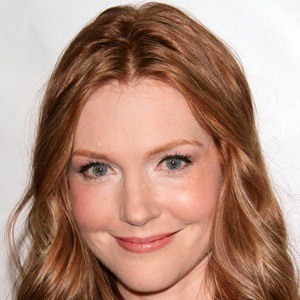 Darby Stanchfield Headshot 5 of 7