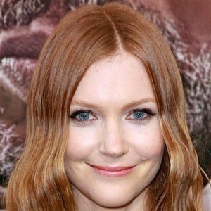 Darby Stanchfield Headshot 6 of 7