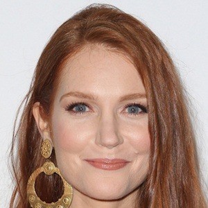 Darby Stanchfield Headshot 7 of 7