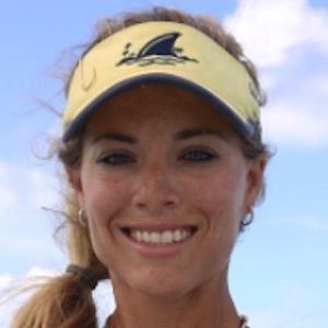 Darcizzle Offshore Headshot 2 of 10