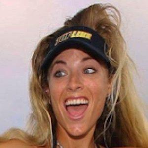 Darcizzle Offshore Headshot 4 of 10