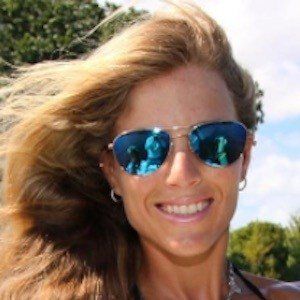 Darcizzle Offshore Headshot 5 of 10
