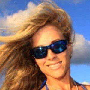 Darcizzle Offshore Headshot 6 of 10