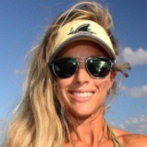Darcizzle Offshore Headshot 7 of 10