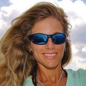Darcizzle Offshore Headshot 8 of 10