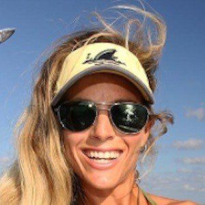 Darcizzle Offshore Headshot 9 of 10