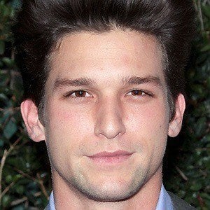 Daren Kagasoff Headshot 8 of 10