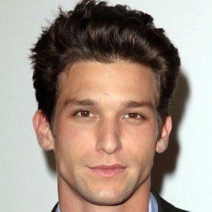 Daren Kagasoff Headshot 9 of 10