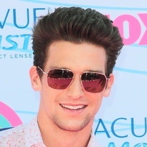 Daren Kagasoff at age 24