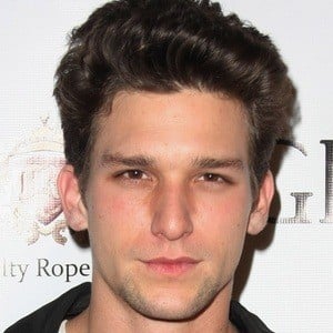 Daren Kagasoff Headshot 10 of 10