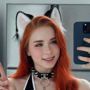 Daria K Headshot 2 of 4