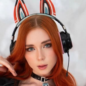 Daria K Headshot 3 of 4