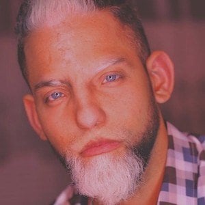 Darimil Diaz Headshot 4 of 10