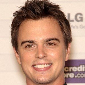 Darin Brooks Headshot 2 of 10