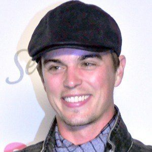 Darin Brooks Headshot 3 of 10