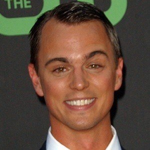 Darin Brooks Headshot 4 of 10