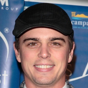 Darin Brooks Headshot 6 of 10