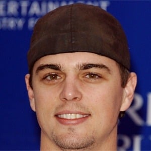 Darin Brooks Headshot 10 of 10