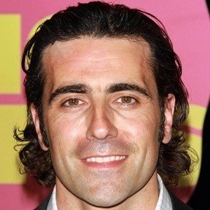 Dario Franchitti - Bio, Family, Trivia | Famous Birthdays