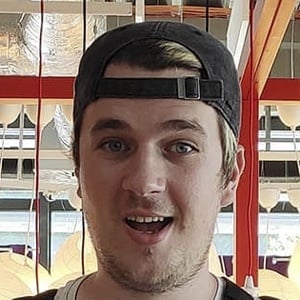 Dario Kesegi Sico at age 25