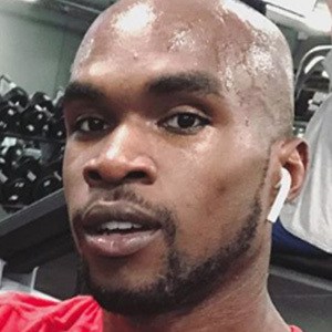 Darius Benson Age Family Bio Famous Birthdays