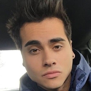 Darius Dobre - Age, Family, Bio | Famous Birthdays